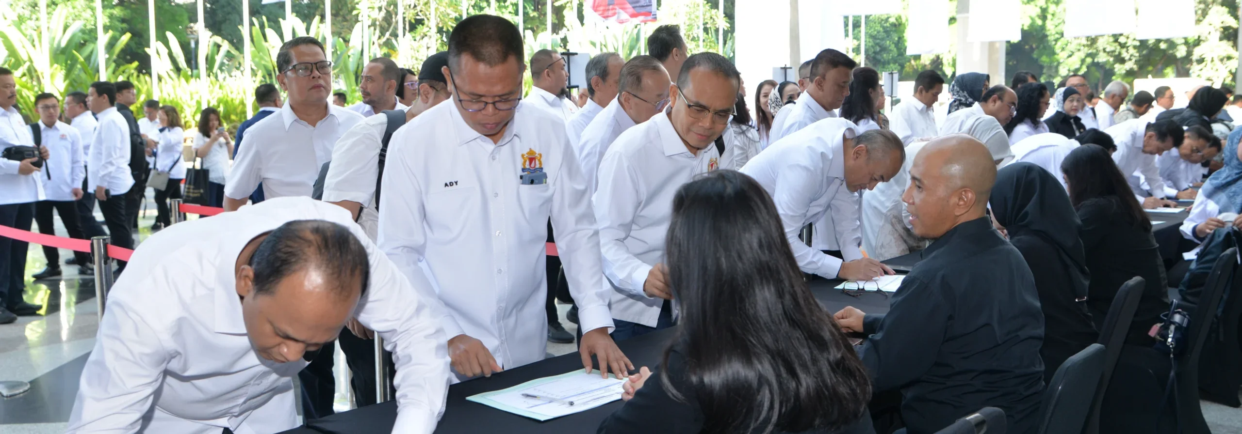 Kegiatan Kadin Tangerang Selatan